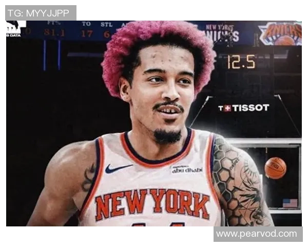 10队疯抢！被马刺放弃的索汉，为何火速签约尼克斯争冠？